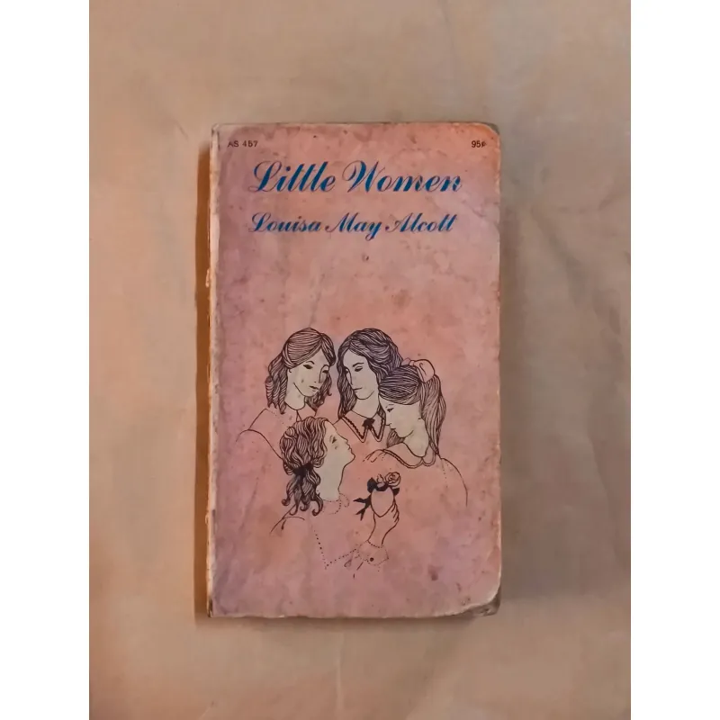 Little Women - Louisa May Alcott 999829