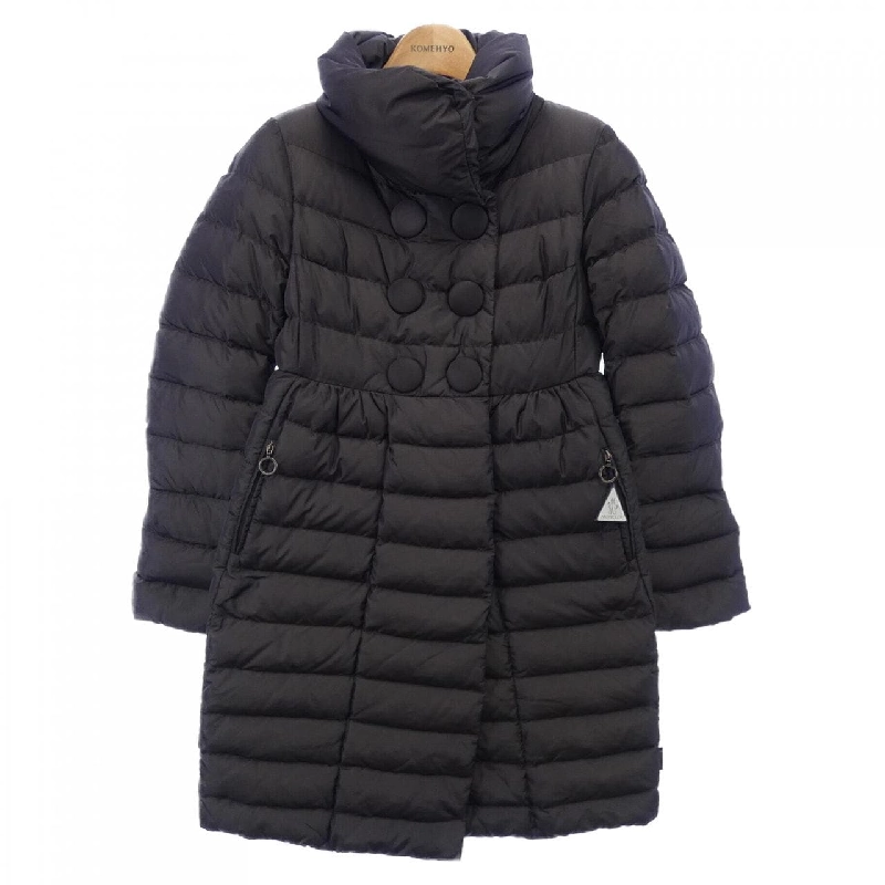 MONCLER JOHANNA Áo khoác lông - Hàng hiệu Chính hãng 818948