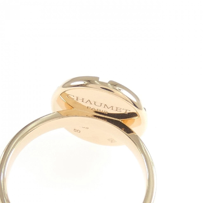 Nhẫn nhỏ Chaumet Class One Cruise - Hàng hiệu Authentic 839418