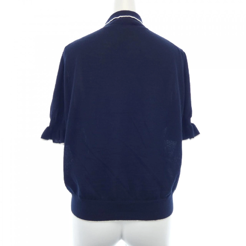 【Khuyến mãi】Christian Dior CHRISTIAN DIOR Áo len 641836