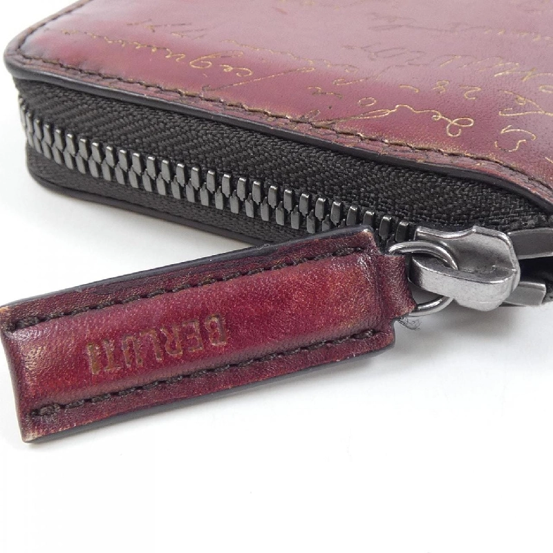 Berluti Ví tiền - Hàng hiệu Authentic 905960