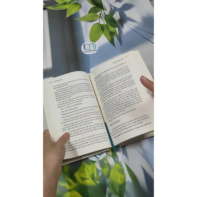 [MIỄN PHÍ BỌC SÁCH] Sống trọn tình dân - Lê Thị Lan 750794