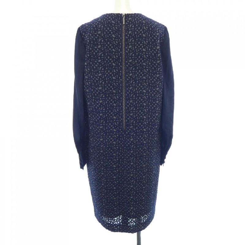 Aquascutum Áo đầm 647889