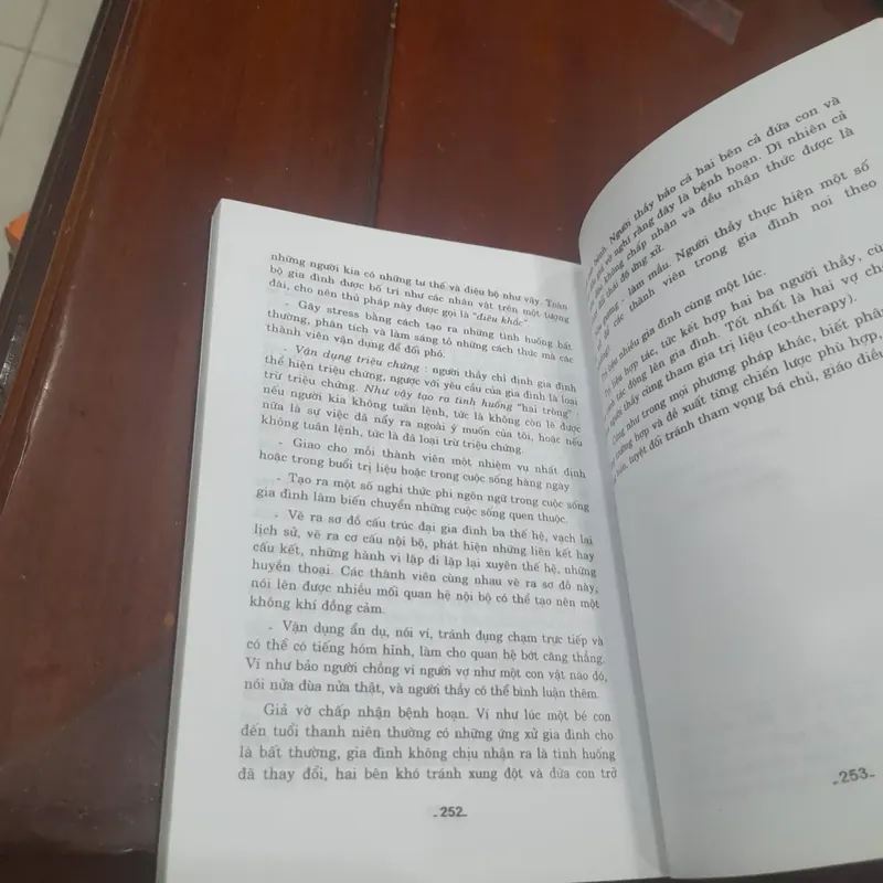 Nguyễn Khắc Viện - TÂM LÝ GIA ĐÌNH 714632