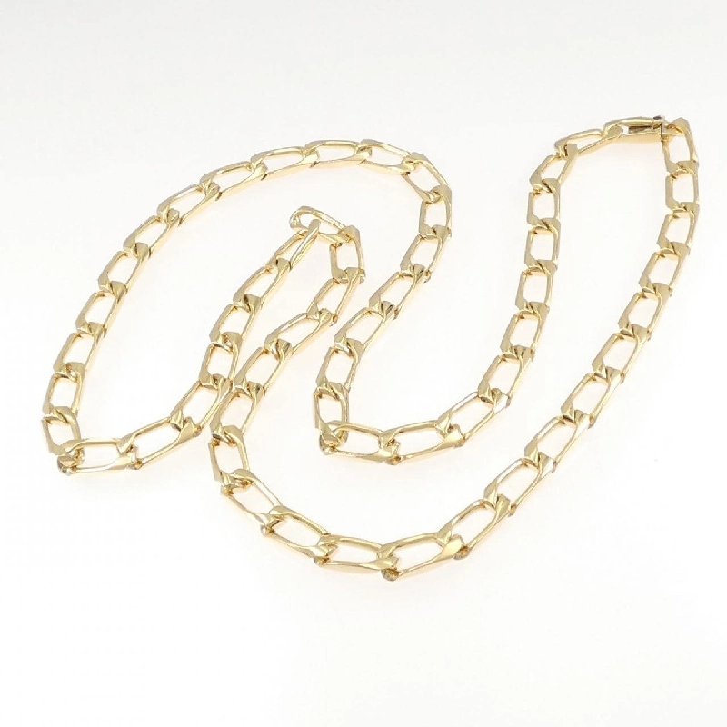 Dây chuyền 750YG - Hàng hiệu Authentic 848106