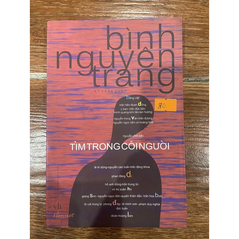 Tìm trong cõi người - Bình Nguyên Trang (7) 594759