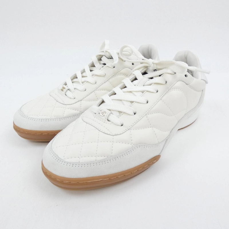 Giày thể thao CHANEL G45335B14497 658901