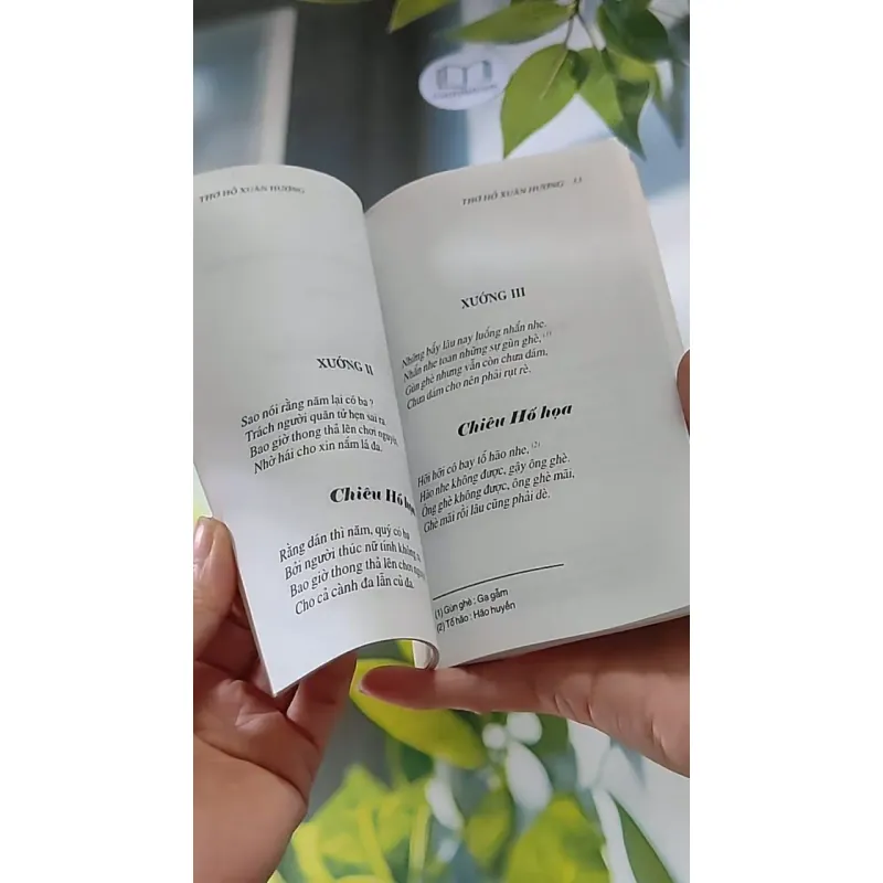 Thơ Hồ Xuân Hương (2006) - Hồ Xuân Hương 607743