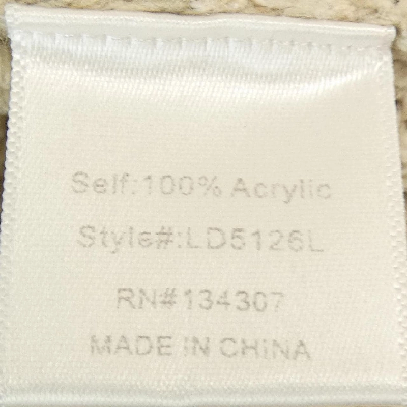 LINE AND DOT Áo len 635644