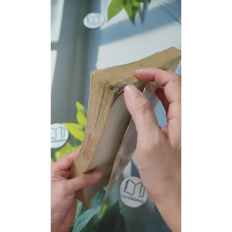 Những trang sách nâng tâm hồn và ước mơ 1018823