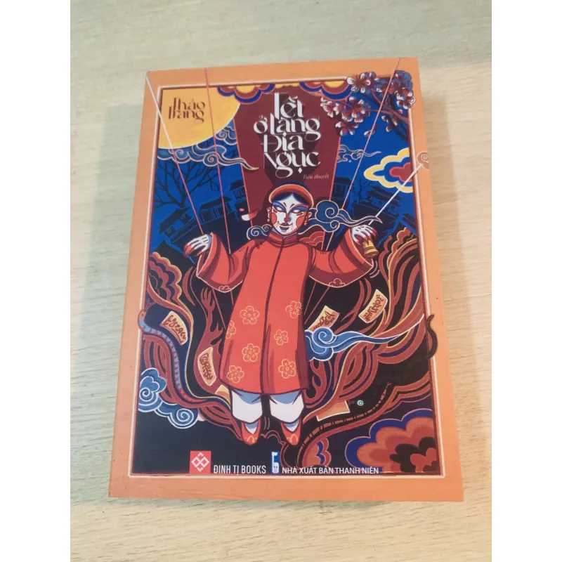 Tết ở làng địa ngục 799143