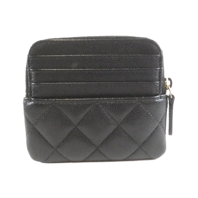 Ví tiền Chanel Timeless Classic AP2061 619353