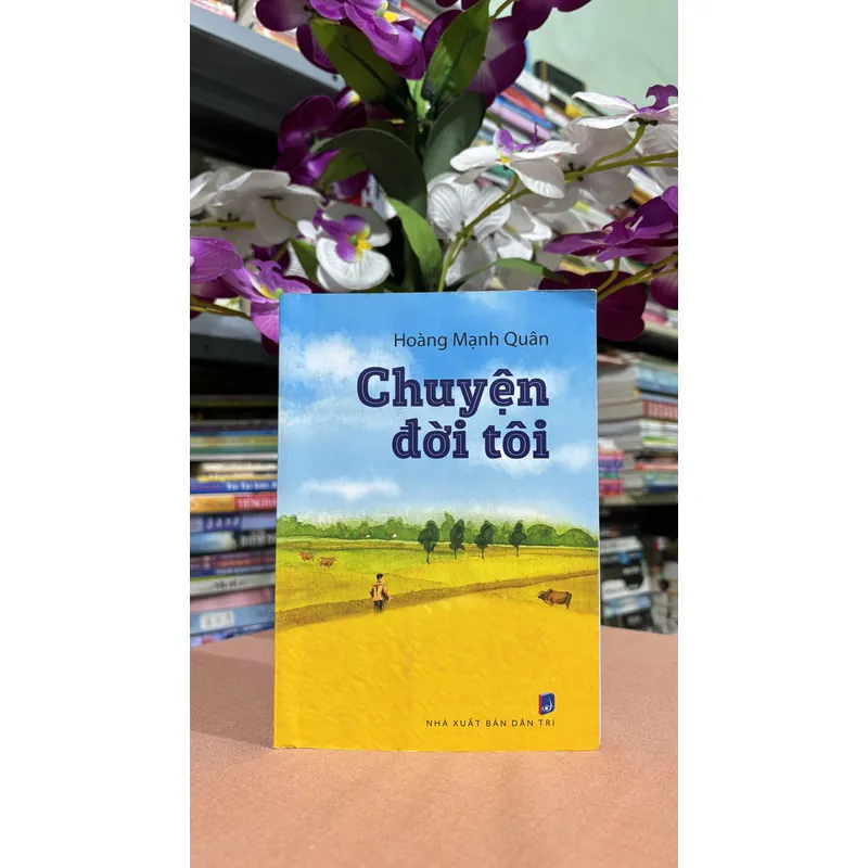 Chuyện đời tôi 🌊 694674