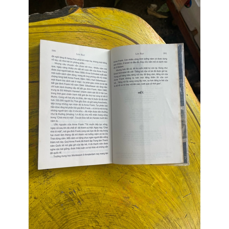 Nhật ký Anne Frank 471718