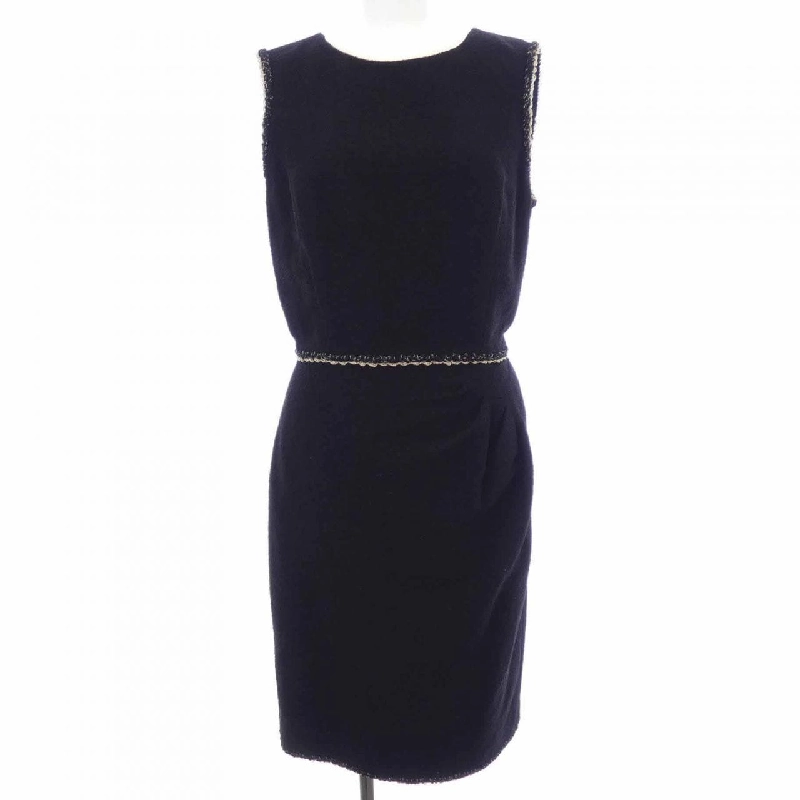 CHANEL P37214V18196 Váy - Hàng hiệu Chính hãng 811126