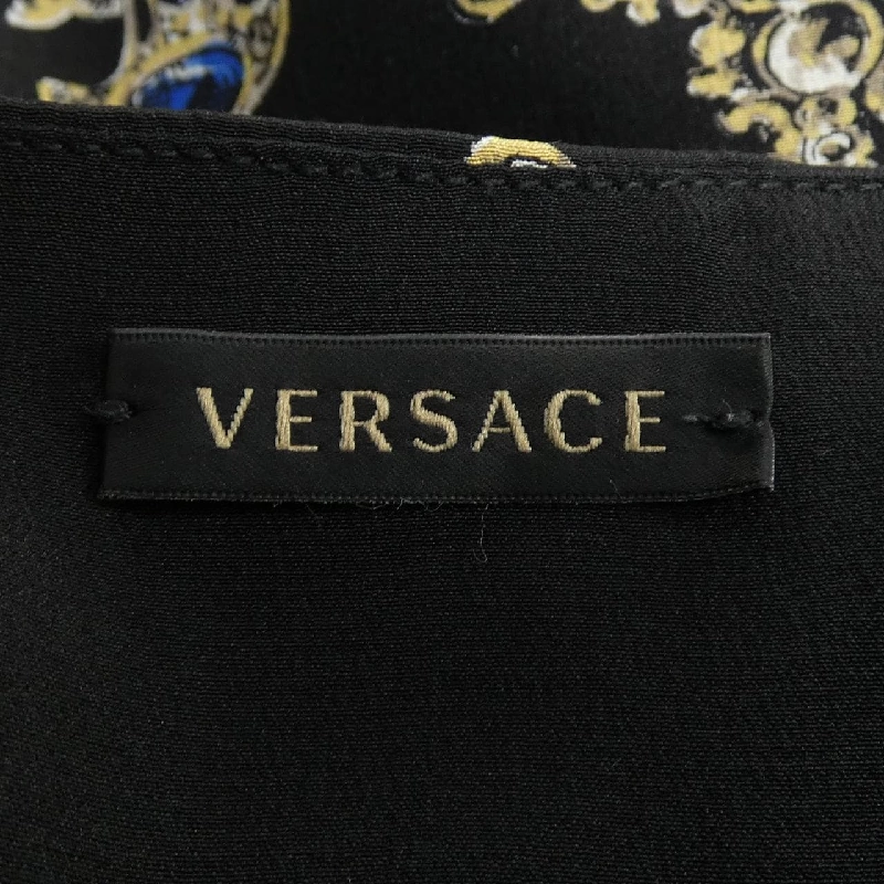 Váy đầm VERSACE - Hàng hiệu Authentic 814372