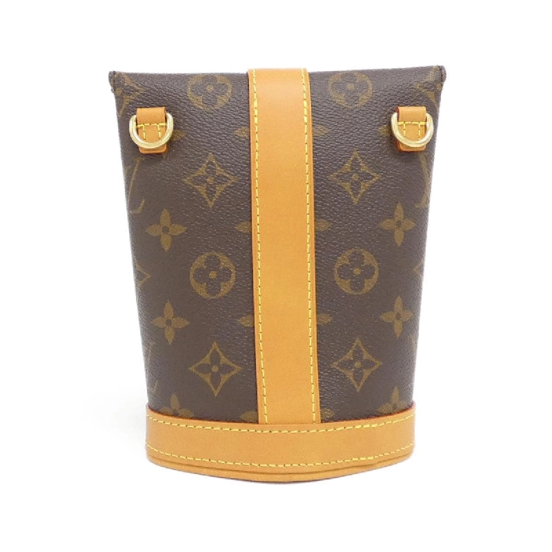 【Sản phẩm chưa sử dụng】Túi đựng Louis Vuitton Monogram Archive Envelope M14056 614052