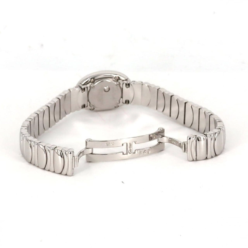 Cartier Mini Benuar WG W15189L2 WG Quartz - Hàng hiệu Chính hãng 875377