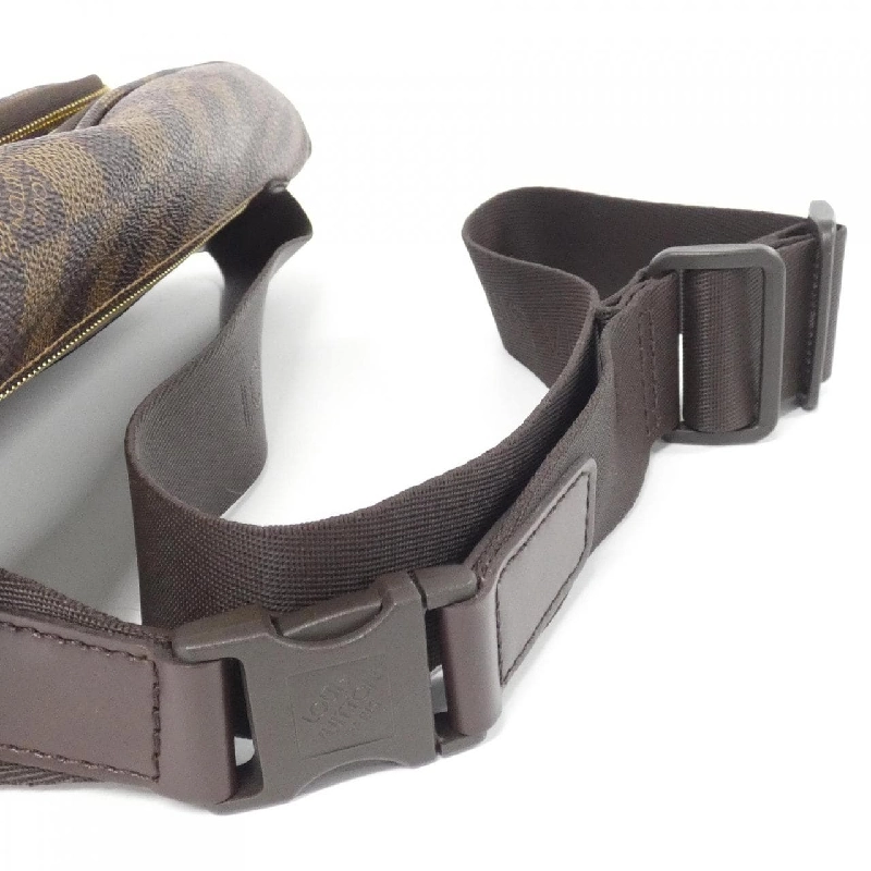 Túi đeo chéo Louis Vuitton Damier Bum Bag Melville N51172 613368