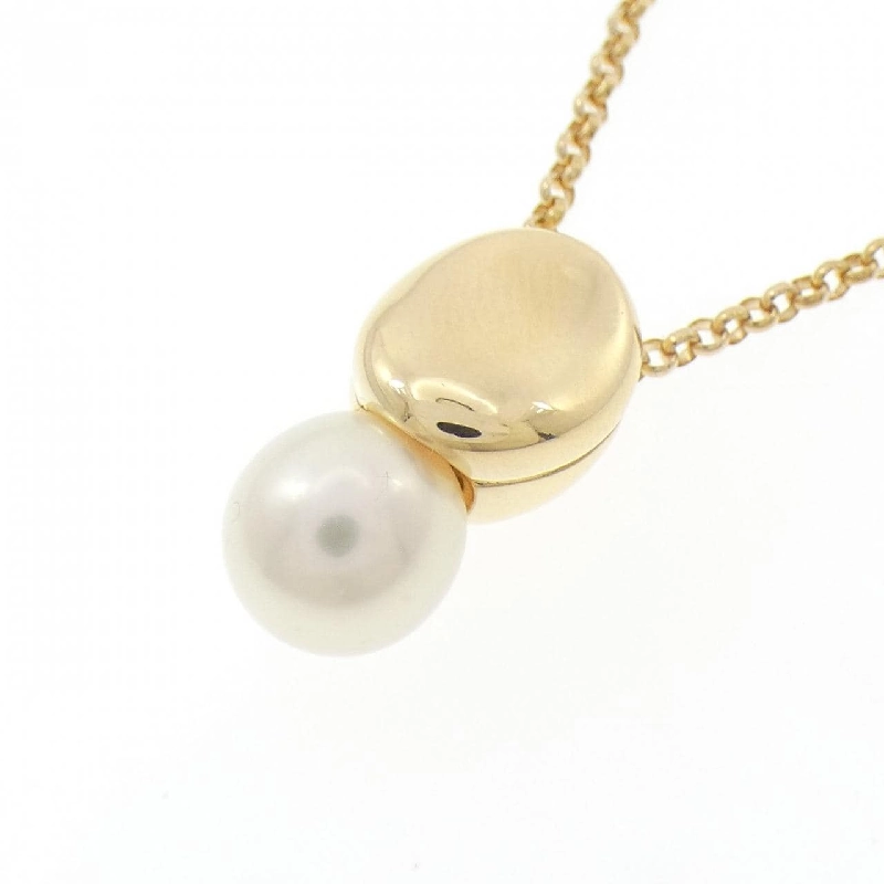 Chuỗi ngọc trai Akoya Mikimoto 7.5mm - Hàng hiệu Chính hãng 841146