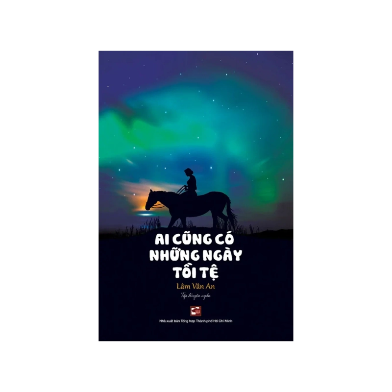 Ai cũng có những ngày tồi tệ - Lâm Văn An 725239