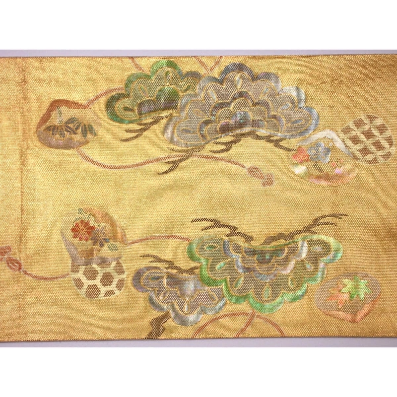 Đai lưng túi - Hàng hiệu Authentic 875435