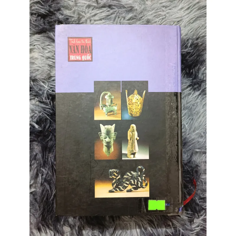 Tinh hoa văn hóa Trung Quốc (Vương Kiến Huy) 926283