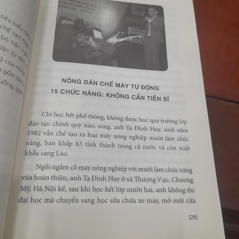 Họ ĐÃ LÀM GÌ để có được THÀNH QUẢ 451886