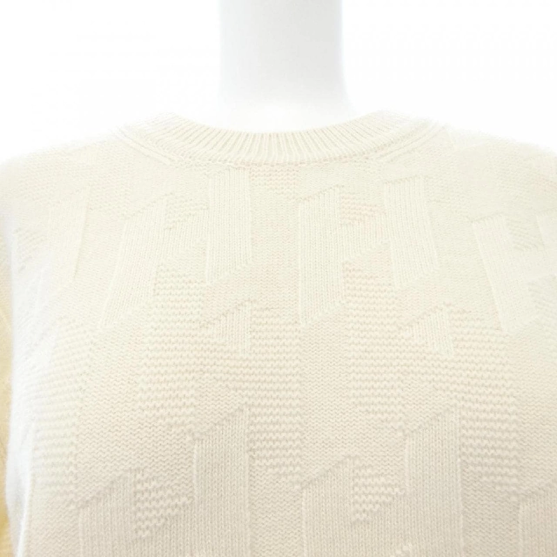 HERMES Elmes Áo len 641905