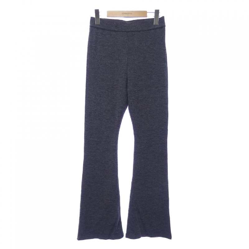 【Mã giảm giá】DEUXIEME CLASSE Quần 649047