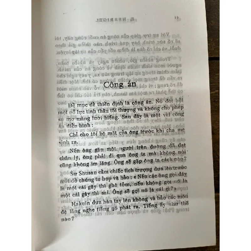 Sống thiền - E. Herrigel 693135