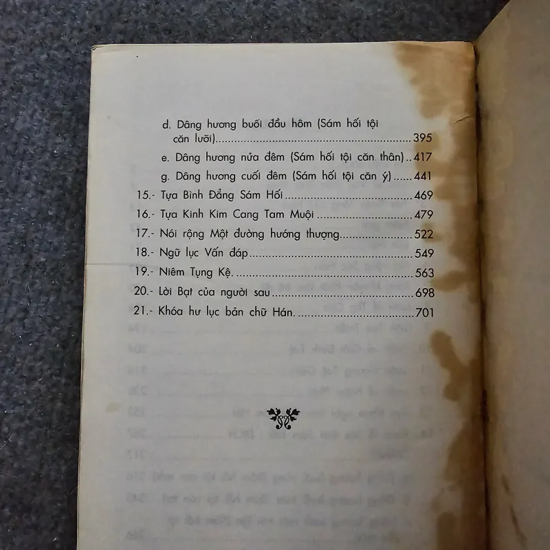 Trần Thái Tông khóa hư lục giảng giải 759548