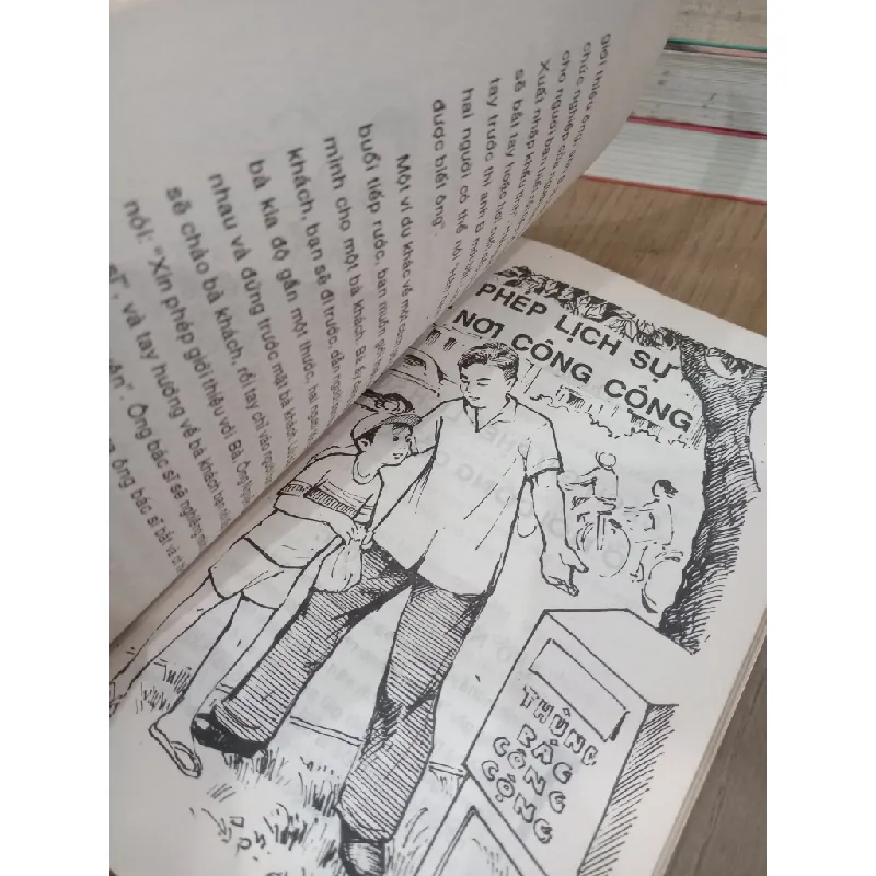 Cách sống có đạo lý - Hoàng Long 705253