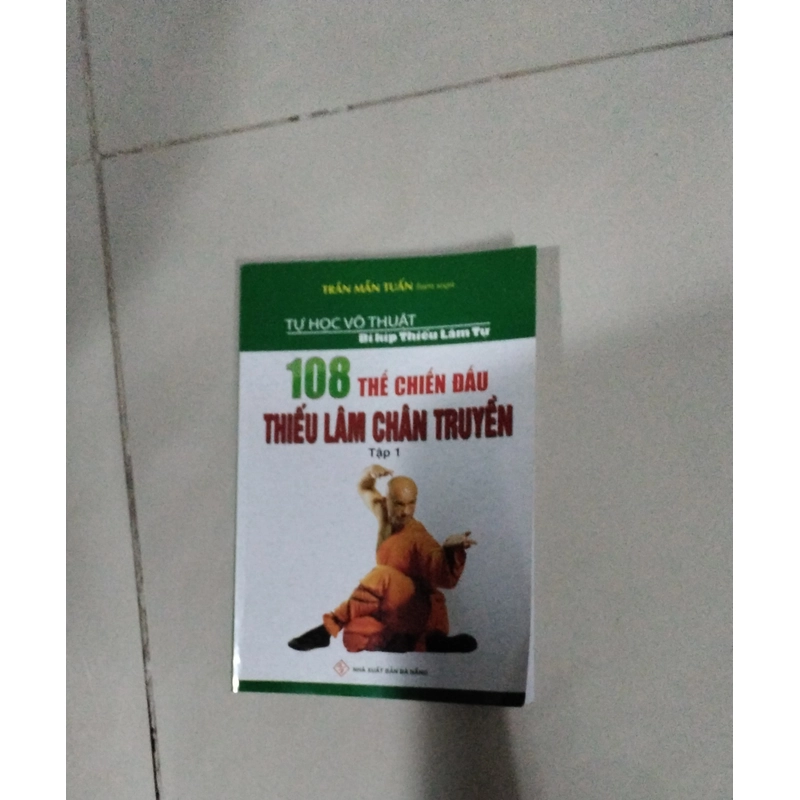 108 thế chiến đấu thiếu lâm hân truyền 352737