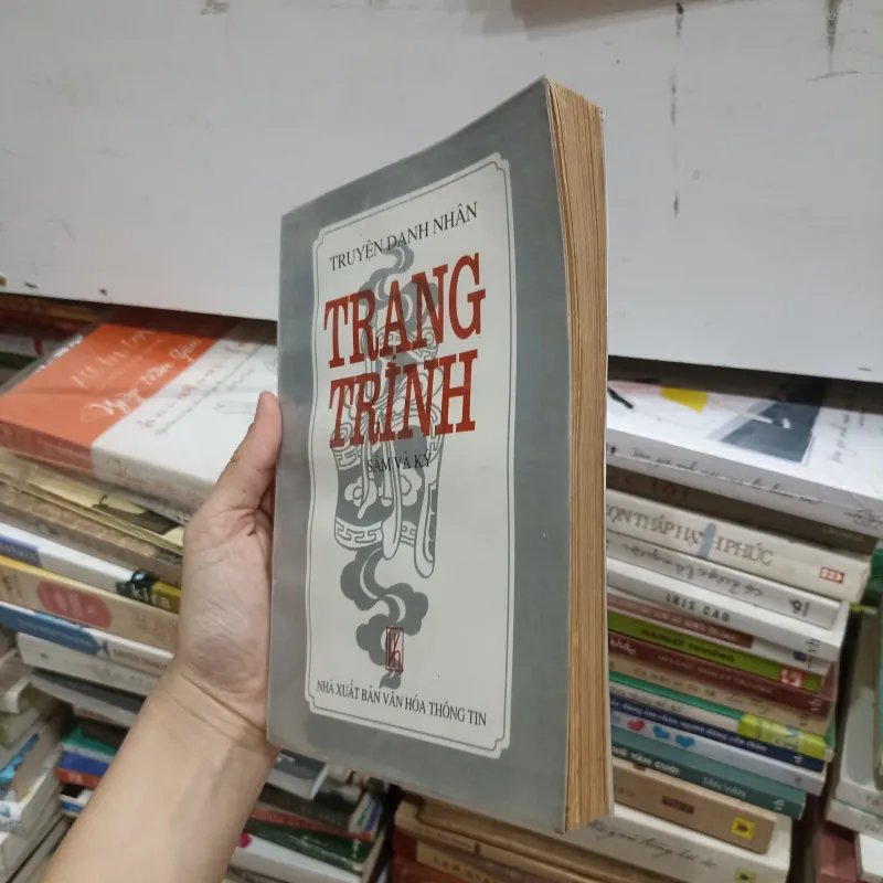 Trạng Trình 🌻 753474