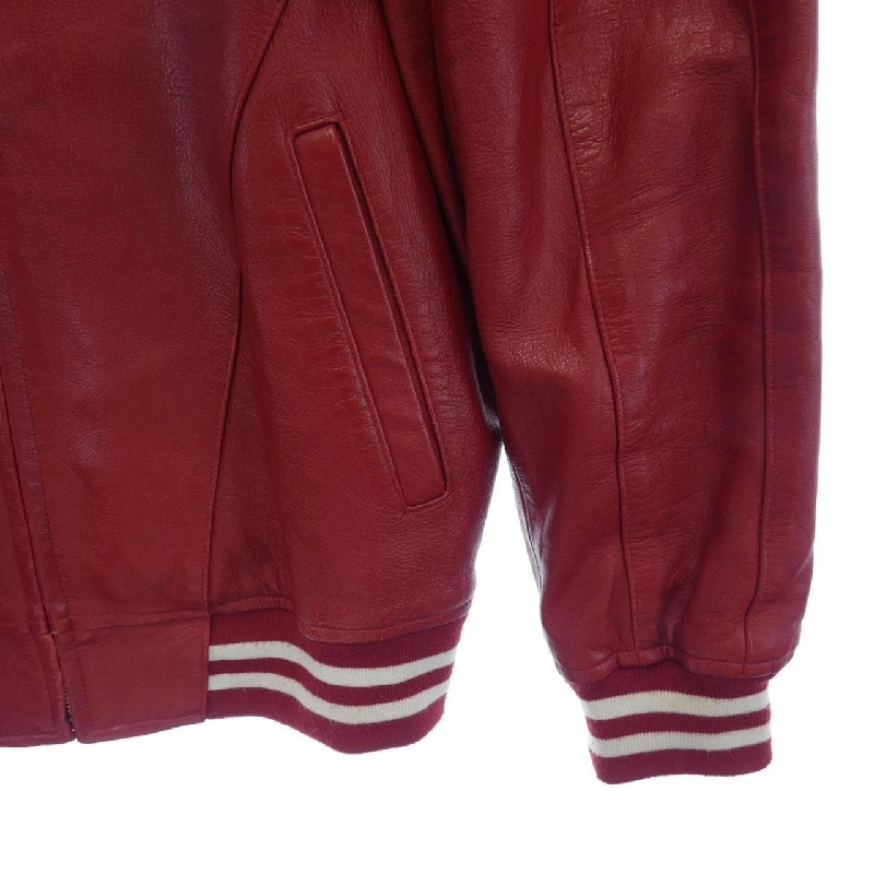 Áo khoác da SUPREME - Hàng hiệu Authentic 904172