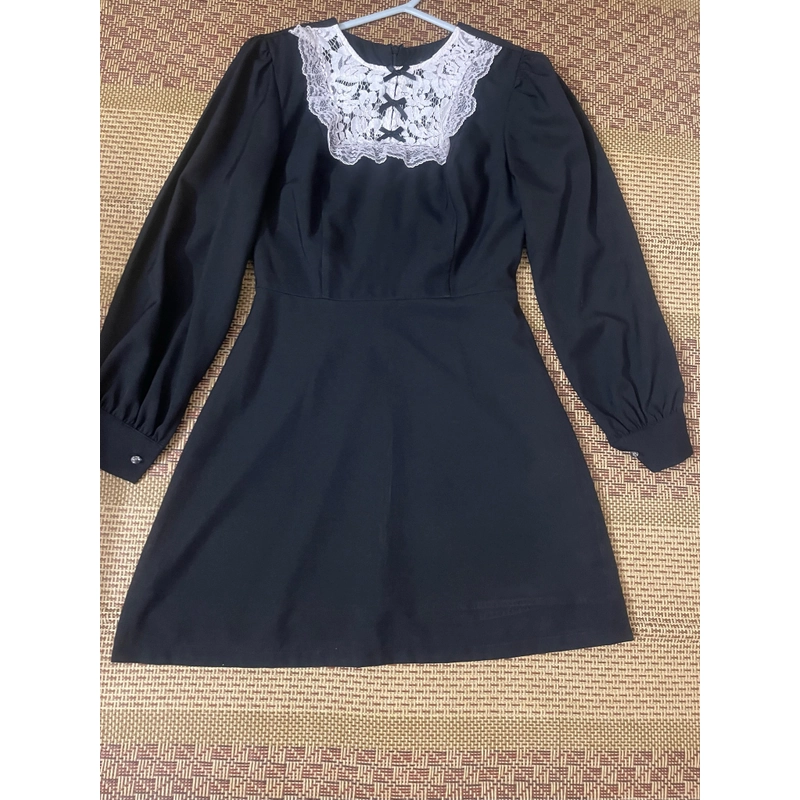 Đầm công sở  455093