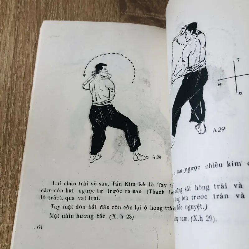 TAM ĐOẠN TIẾT LƯỠNG CÔN - 110 trang, nxb: 1989 541709