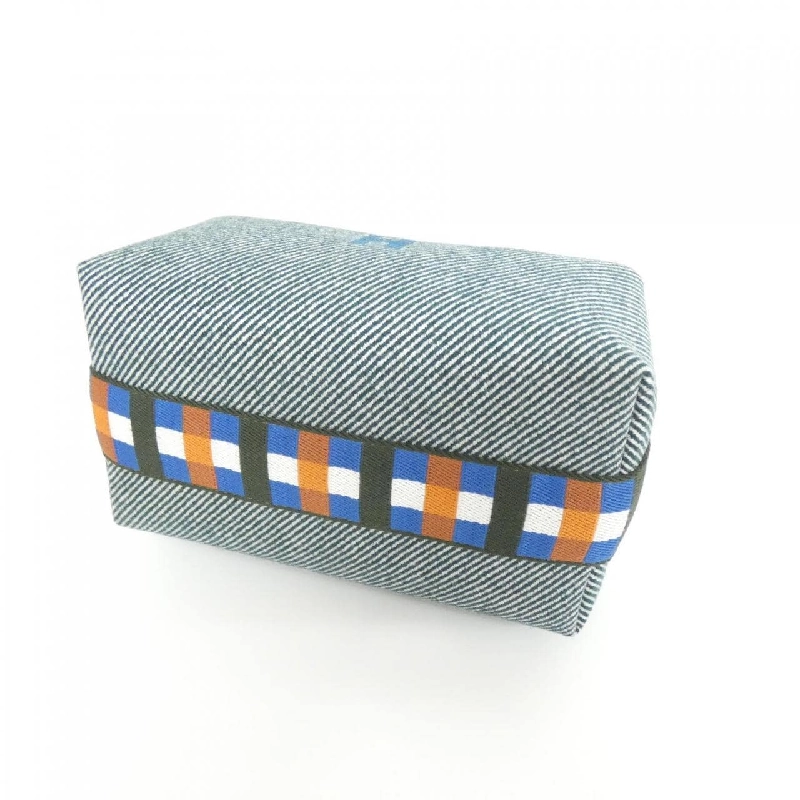 Túi xách Hermès AU CARRE Bridd A Black PM 103802M 623028