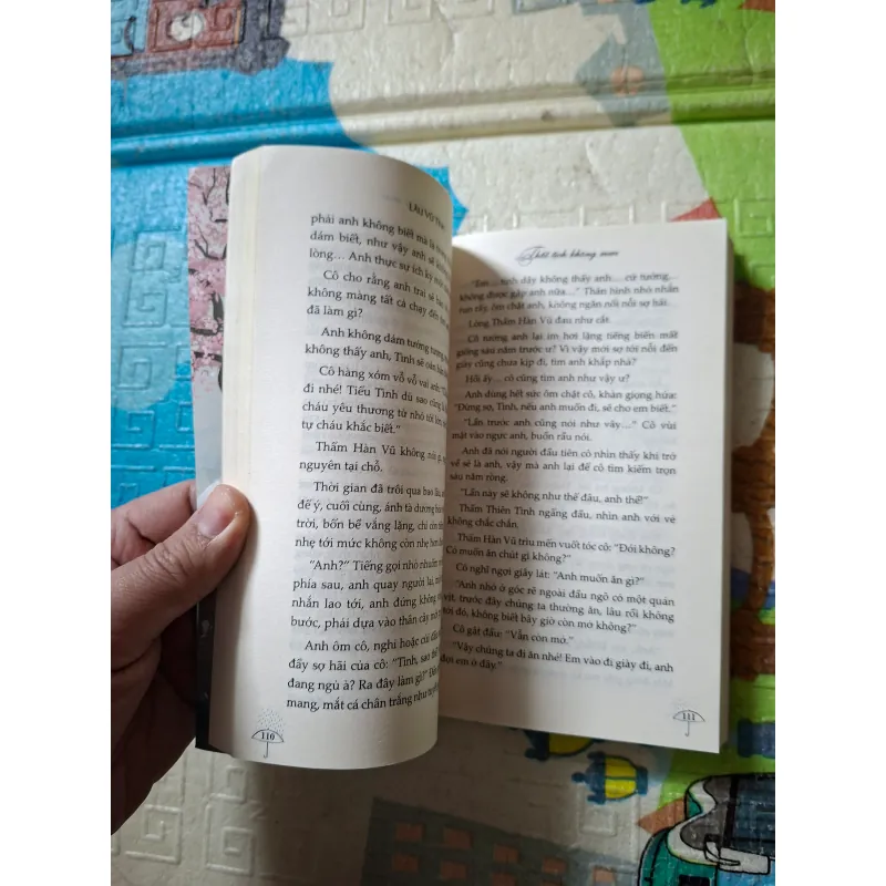 Thất Tịch Không Mưa 934599