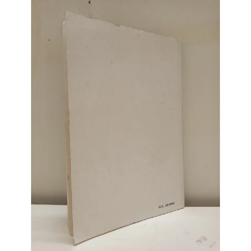 [Phiên Chợ Sách Cũ] Phân Tích Tài Chính Doanh Nghiệp (1999) - Josette Peyrard S2610 692569