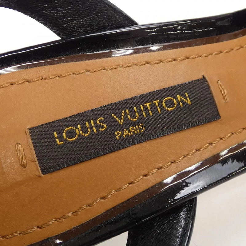 Giày sandal LOUIS VUITTON - Hàng hiệu Authentic 662919