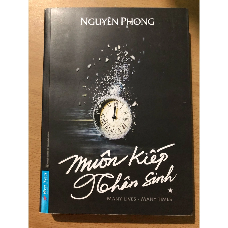 Muôn kiếp nhân sinh  - phần 1 327262