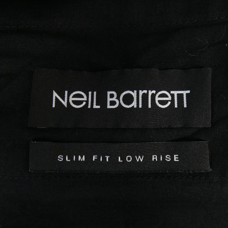 Quần Neil Barrett PBPA78SH A019 - Hàng hiệu Authentic 887242