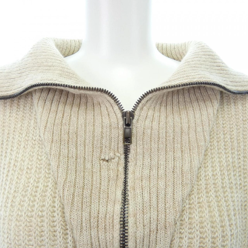 Maison Margiela S67HL0008 Áo len - Hàng hiệu Chính hãng 824346