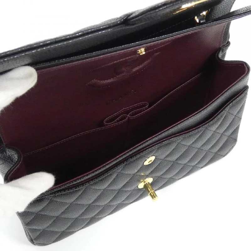 Túi xách chéo Chanel 1112 - Hàng hiệu Authentic 766983