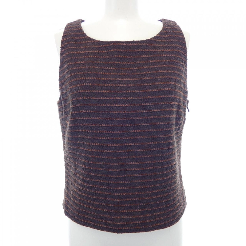 【Vintage】Chanel CHANEL P11497V06878 98A. Bộ ba 656603