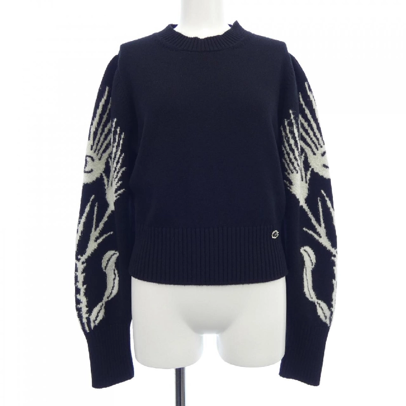 【Mã giảm giá】Chanel CHANEL Áo len 644047