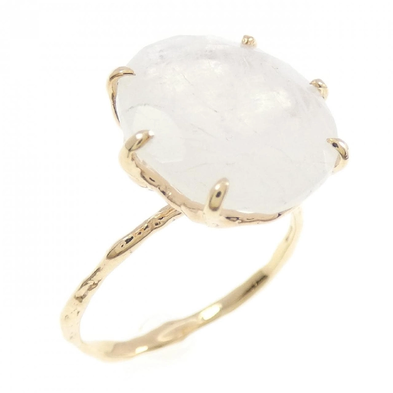 Croche Nhẫn Labradorite - Hàng hiệu Chính hãng 836629