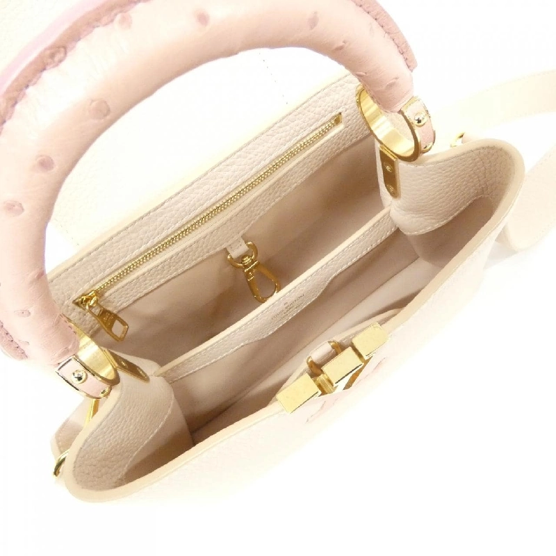 Túi Louis Vuitton Capucines BB N82904 - Hàng hiệu Chính hãng 765666